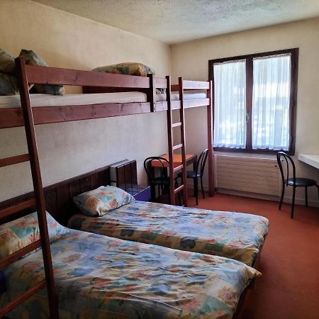 Chambre Quadruple Avec Salle De Bains Privative 1 Валлуїз Екстер'єр фото